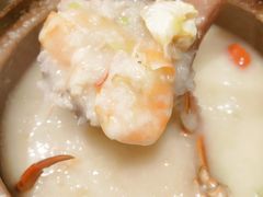 -火齐潮汕砂锅粥(五道口店)