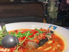 小份坛宗剁椒鱼头-坛宗剁椒鱼头(河西王府井店)
