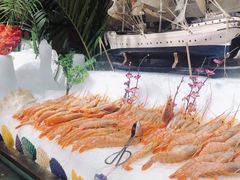 -芭菲盛宴·环球美食(锦城万达广场店)