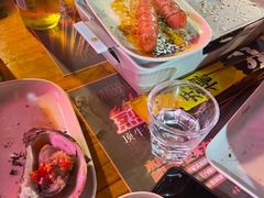 -木屋烧烤(白石洲店)