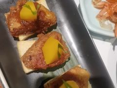 -匠和风精致料理(莆田财富中心店)