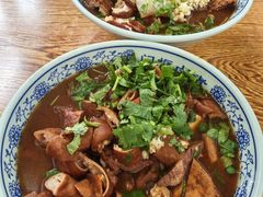 -门框胡同百年卤煮(前门煤市街店)