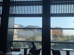 -木嘛working coffee(前海店)