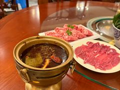 -古关火锅店(古北水镇景区店)