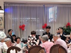 -金河半岛园林酒家(金融城店)