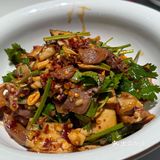 静安也能吃饭好吃的湖南菜了