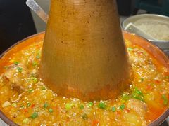 -觅山云南菜(泊富ICITY店)