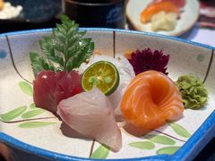 -大桥日本料理·日式放题·铁板定食(科兴科学园店)