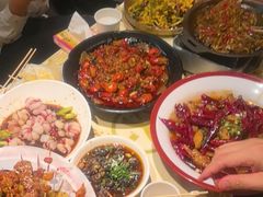 -串盟烧烤大排档·长沙美食地标(星沙店)