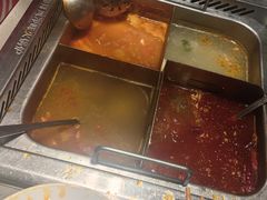 -海底捞火锅(龙湖北京大兴天街店)