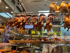 -龙记香港茶餐厅(久光百货店)