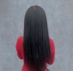 -COCO无痕接发羽毛接发