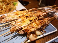 -小俩口烧烤东北菜(双井店)