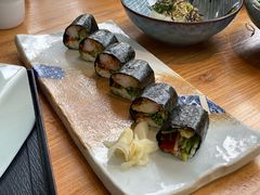 -Hatsune隐泉日式料理(三里屯太古里店)