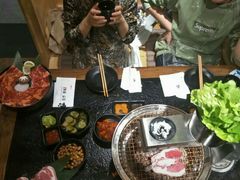 -九田家黑牛烤肉料理(石路天虹店)