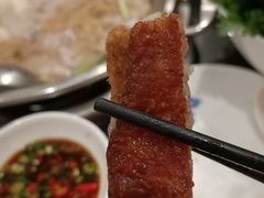 -老来福·非遗酸汤兔(凯旋路店)