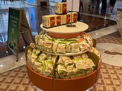 -沪上阿姨·臻选茶饮(上海环球港店)