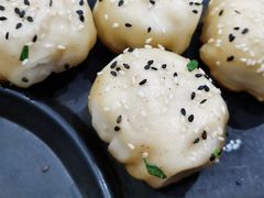 -小杨生煎(周浦万达店)