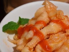 -火山屋台(新街口店)