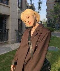 -那茉 Hair Salon