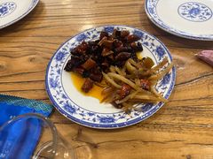 -老保定驴肉馆(云岗路店)