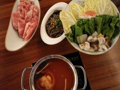 -龙聚德北京烤鸭(巴南商社汇购物中心店)
