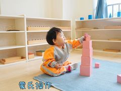 -金点蒙氏国际教育(悠然校区)