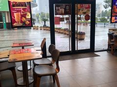 -汉堡王(常熟美城店)