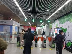 -星海广场(地铁站)