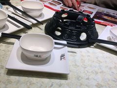 -味上湘菜馆(岳麓山店)