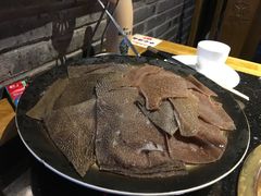 -四川香天下火锅(上海城店)