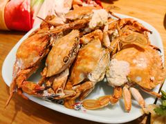 -九寸花汀(摩天活力城店)