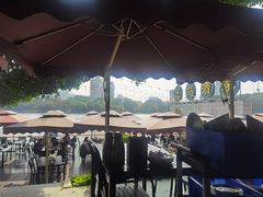 -鹿鸣酒家(越秀店)