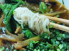-越洋肖氏老米线(杨家坪店)