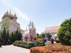 -洛阳白马寺