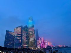 -青岛第三海水浴场