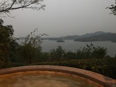 -天目湖涵田半山温泉