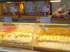 -清真全盛斋传统糕点(许士庙店)