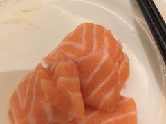 -韵咖啡自助餐厅(天津香格里拉店)