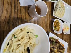 -老陕兄弟(彩虹新城店)