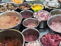 -穗银肠粉店(东川路店)