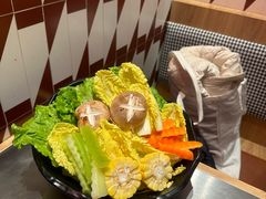 -潮界(虹桥天地店)