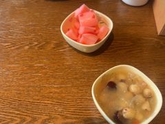 -湘力力小院·鱼汤泡饭(枫林路店)