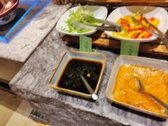 -河北宾馆·香溢自助餐(裕华店)