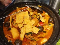 -甘家界牌柠檬鸭(青山店)