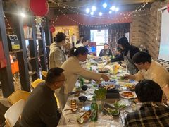 -玩坞轰趴馆·户外团建聚会主题生日派对馆(世豪广场店)