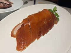 -四季民福烤鸭店(故宫店)