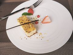 -上海虹桥宾馆味翠餐厅