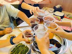 -海底捞火锅(青悦城店)