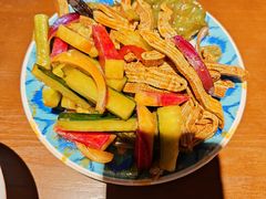 -伊斯麦尔丝路·新派菜(沙子口店)